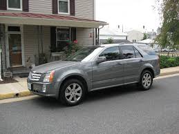 Image result for Stealth Gray 2006 SRX