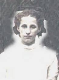 Rosa Lee “Rosie” Coffey Shepherd (1882-1960)
