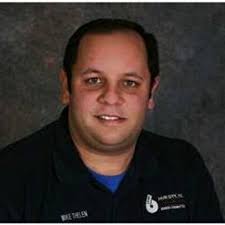 Mike Thelen (@mdthelen)