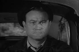 bare•bones e-zine: The Hitchcock Project-Cornell Woolrich Part Two:  "Momentum" [1.39]