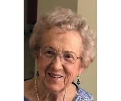 Alice Shankland Obituary (2023)