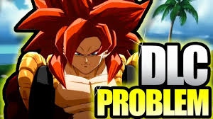 Evo 2021 online side tournaments : The Problem With Dlc In Dbfz Dragon Ball Fighterz Rant In 2021 Dragon Ball Dragon Baby Vegeta