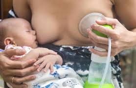 5 Things You Can Do To Help Relieve Pain Of Breast Engorgement - The  Empowered Mama