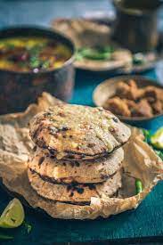 Bajre Ki Roti Whiskaffair