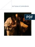 Así que cuando el pensa¬miento anterior de todos se dio cuenta de lo que estaba sucediendo, envió emisarios y ellos robaron la vida de eva. Evangelio Apocrifo De Juan Evangelio De Juan Cristo Titulo