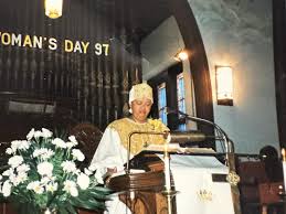 Dr. Iris Romaine Keys's Memorial Website