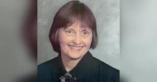 Patricia Flannery Slisz Obituary