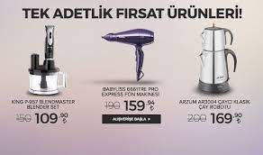 Online Ticaret Ucretsiz Kargo