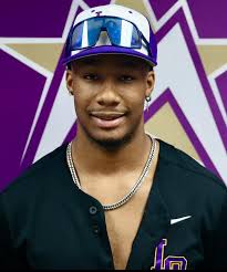 2023 Baseball Roster