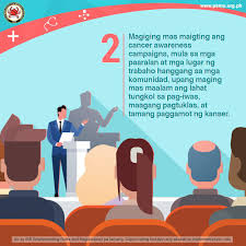 With cancer expenses climbing, several nonprofit organizations that help cancer patients financially now exist. Patient Support Programs And Groups Philippine Society Of Medical Oncology
