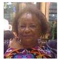 Ernestine James Obituary