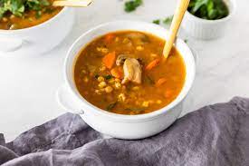 Pin On Favorite Gluten Free Vegetarian Recipes