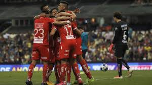 Below we will acquaint you in detail with all the important factors that can have a serious. America Necaxa 0 3 Resumen Del Partido Y Goles As Mexico