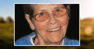Bertha McClanahan Obituary June 6, 2017