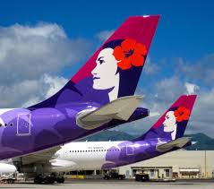 Facts About Hawaiian Airlines Hawaiian Airlines Vintage Airlines Airlines Branding