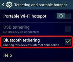 The latest version of apk installer is 7.0. Bluetooth Tethering Android To Pc Solved Driver Easy