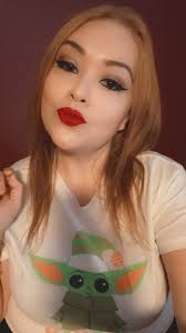 Celebrating my bday at Disneyland today :)