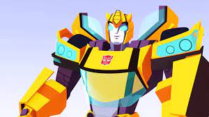 Be careful what you wish for as they do come true. Meet Bumblebee Cyberverse Full Episodes Transformers Official Youtube