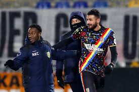 ˌɛrkaːˈseː ˈʋaːlʋɛi̯k) is a dutch professional football club based in waalwijk, that currently competing in the eredivisie. Samenvatting Rkc Waalwijk Fc Emmen Samenvattingen Betaald Voetbal Tubantia Nl