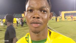 16 year old Foster Apetorgbor whose...