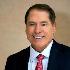 Jason Lyon for Pasadena