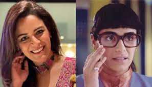 Mona Singh Marks 20-Years In Entertainment Industry, Says 'Industry Has  Been Giving And Accepting'