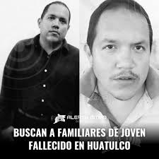 🔴 ¡URGENTE! AYUDA PARA LOCALIZAR A FAMILIARES DE EDGARDO DE LOS SANTOS  VÁZQUEZ Estamos solicitando la colaboración de toda la comunidad para  localizar a los familiares del señor Edgardo de los Santos