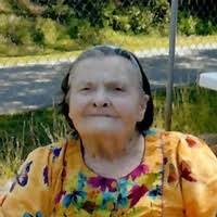 Obituary information for Catherine McDowell Geter