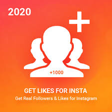 Auto followers, likes, komentar & views story instagram dapatkan followers dan likes instagram dengan menggunakan layanan dari situs kami. Get Real Followers Likes For Instagram Apps On Google Play
