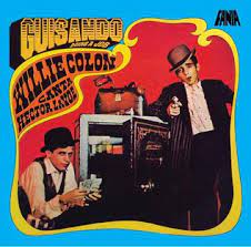 La murga (1971) by willie colón and hector lavoe. Guisando Album Wikipedia