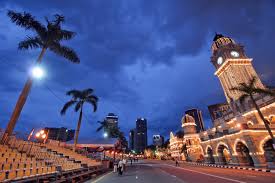 Purchase your flight to melbourne, australia at the lowest price via our air france booking site. Cheap Flights To Kuala Lumpur Jetstar