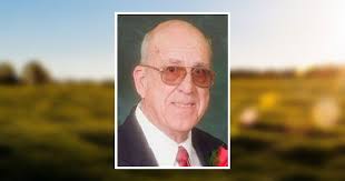 Roscoe Nyle Myers Obituary November 29, 2010