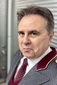 Law & Order" Patient Zero (TV Episode 2003)