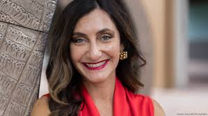 20 People to Know in Real Estate: Jackie Exum >> See the full article below  ⬇️