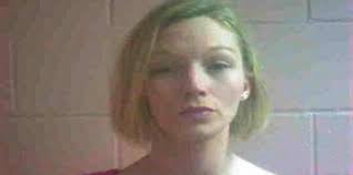 Woman gets jail time for bank robbery charges