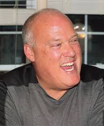 Michael Corrigan Obituary