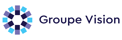 Logo Groupe Vision