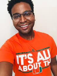 Jared Lee has been selected as the most outstanding ob-gyn student from the  University of Miami Class of 2020! He is going