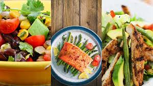 Recetas Para Cuidar El Corazon Muy Saludables Cocina Facil