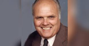 Ted Maxton Hogan, Sr. Obituary