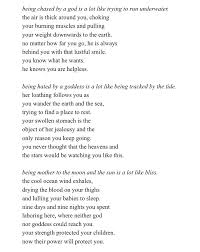 7 April 2018 Leto Poem Poetry Writing Greekmythology Myth Leto Artemis Apollo Hera Zeus 365challenge Mythology Poetry Poetry Quotes Poem Quotes