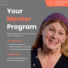 How to be a good mentor: 3 tips