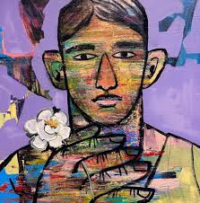 Celebrate gift of art at First Friday