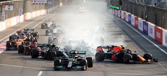 Il calendario, le prossime gare, qualifiche e prove libere, la classifica piloti e costruttori e i risultati della ferrari. F1 Oggi Le Migliori Notizie Della Settimana