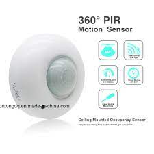 However, it is only in the last twenty years or so that they have become truly dependable. Electrical Supplies 110 240v Mount Pir Ceiling Occupancy Motion Sensor Detector On Off Light Switch Home Furniture Diy Cruzeirista Com Br