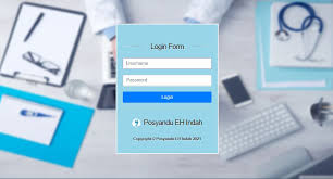 Pengguna atau user yang bisa dibuat sesuai kebutuhan. Source Code Aplikasi Posyandu Berbasis Web Nizare Life 95