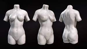 Buy now, and you will be happy having made this decision. Sculpting Female Torsos In Zbrush Pluralsight