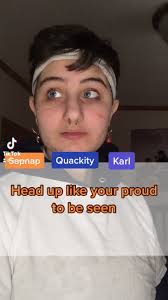 Sapnap Found Out about Karl