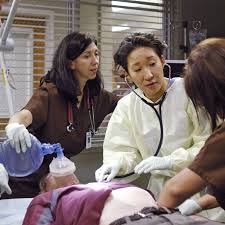 Cristina yang, how we miss you. Best Cristina Episodes Of Grey S Anatomy Popsugar Entertainment
