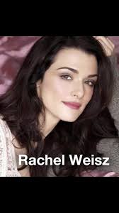 #rachelweisz